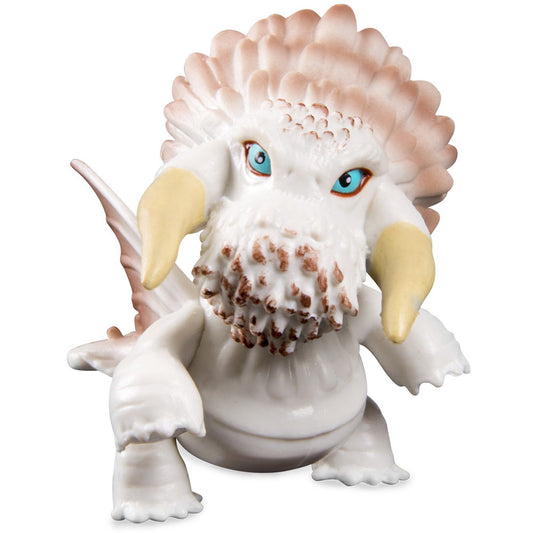 DRAGONS DEFENDERS OF BERK MINI FIGURE BEWILDERBEAST
