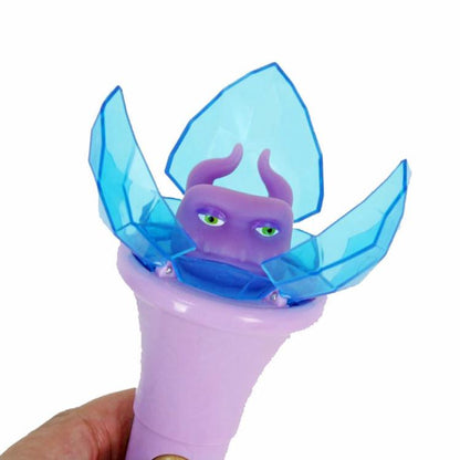 DREAMWORKS HOME SHUSHER WAND