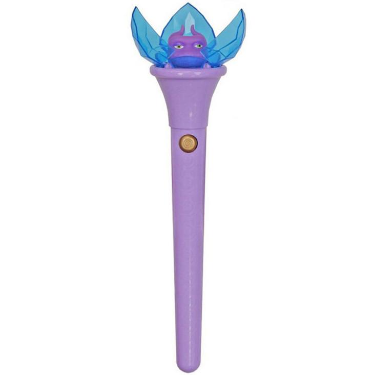 DREAMWORKS HOME SHUSHER WAND (Dmg)