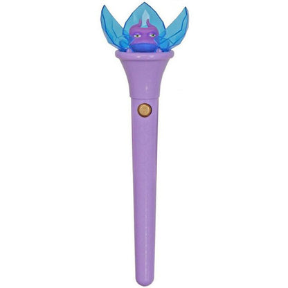 DREAMWORKS HOME SHUSHER WAND (Dmg)