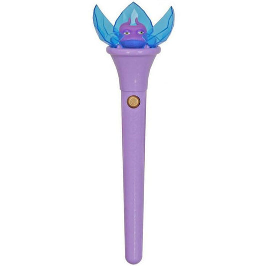 DREAMWORKS HOME SHUSHER WAND (Dmg)