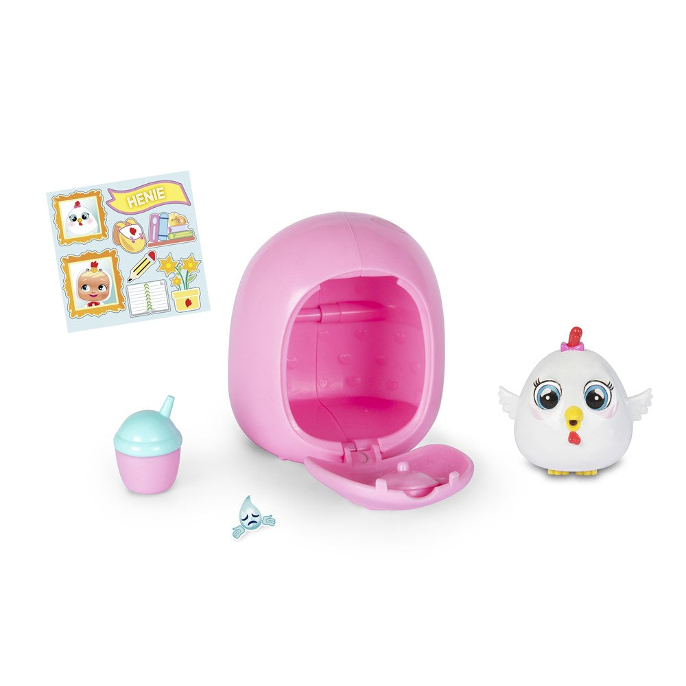 CRY BABIES MAGIC TEARS PETS