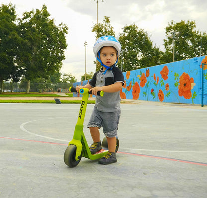 RAZOR WILD ONES JR SCOOTER DINO
