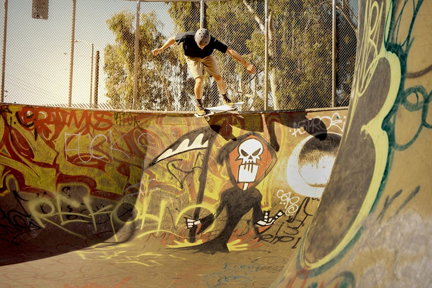 RAZOR RIPSURF
