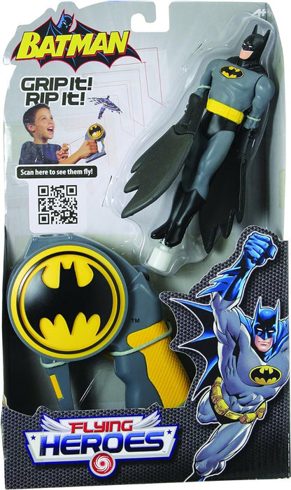 DC COMICS FLYING HEROES FIGURE BATMAN