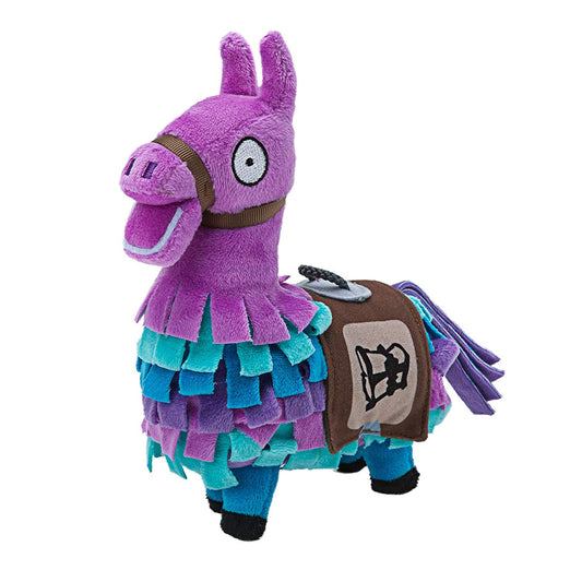 FORTNITE LLAMA LOOT PLUSH