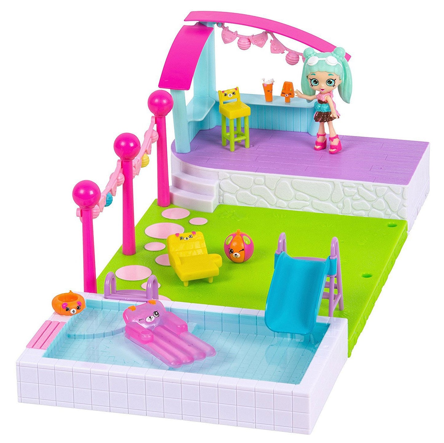 HAPPY PLACES HAPPY HOME S2 POOL & SUN DECK
