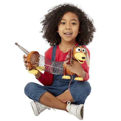 DISNEY PIXAR TOY STORY 4 SLINKY DOG