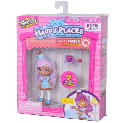 HAPPY PLACES DOLL SINGLE KIRSTEA