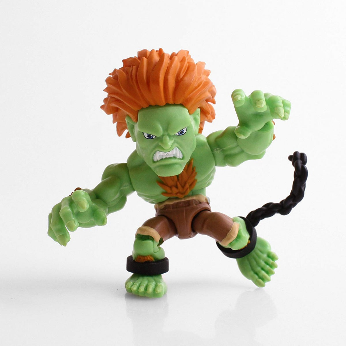STREET FIGHTER WAVE 1 ACTION VINYLS