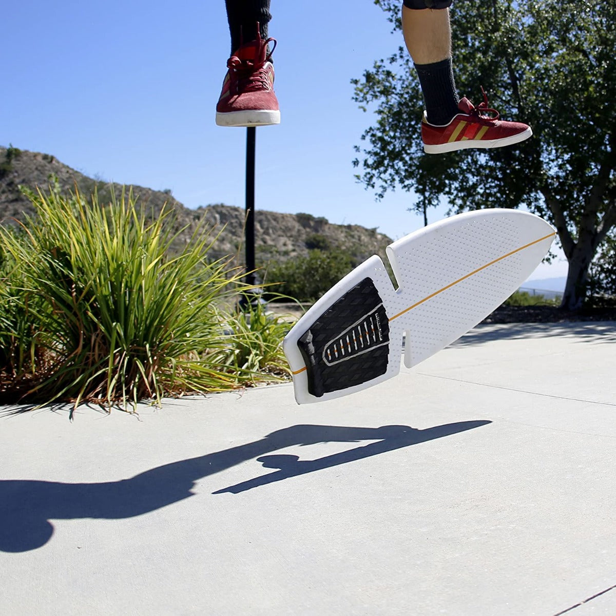 RAZOR RIPSURF