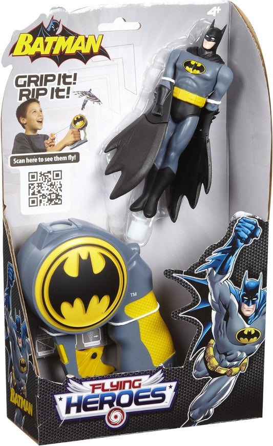 DC COMICS FLYING HEROES FIGURE BATMAN