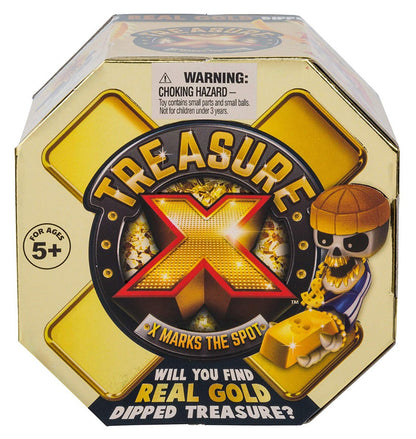 TREASURE X S1 SINGLE PACK