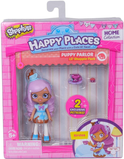 HAPPY PLACES DOLL SINGLE KIRSTEA
