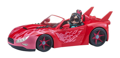 WRECK-IT RALPH 2: SLAUGHTER RACE VEHICLE