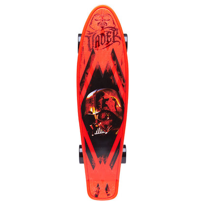 STAR WARS RETRO SKATEBOARD