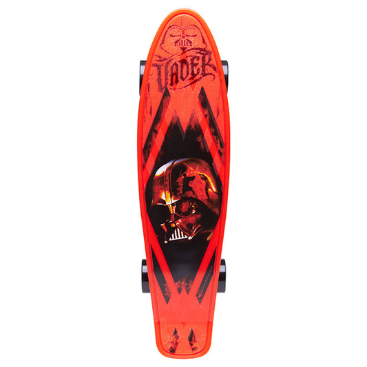 STAR WARS RETRO SKATEBOARD