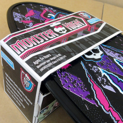 MONSTER HIGH RETRO SKATEBOARD
