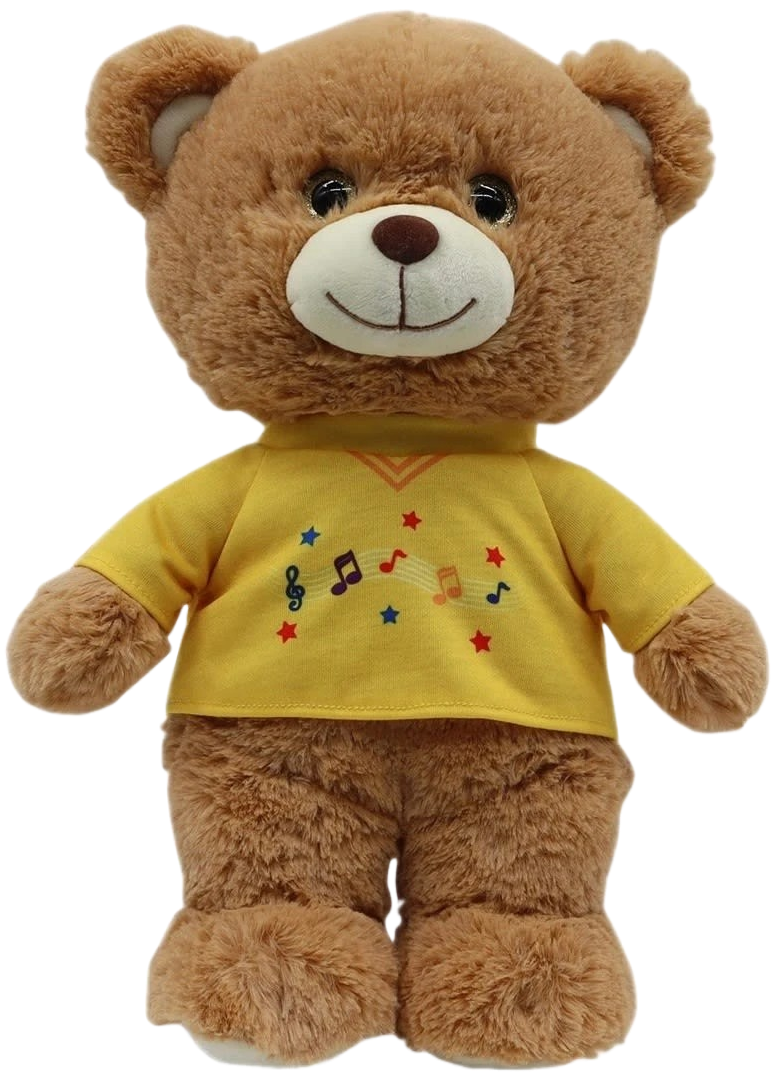 The Wiggles Rock-A-Bye Your Bear (2026)