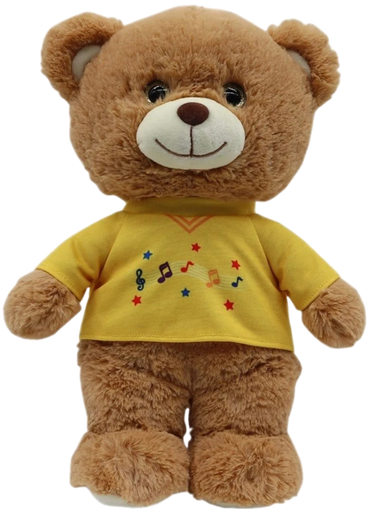 The Wiggles Rock-A-Bye Your Bear (2026)