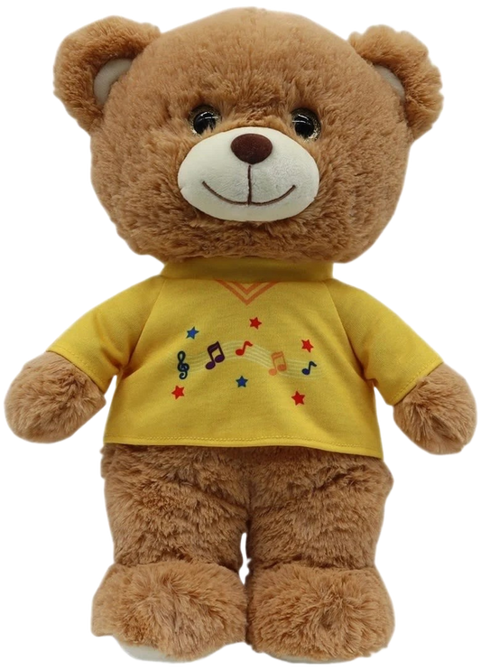 The Wiggles Rock-A-Bye Your Bear (2026)