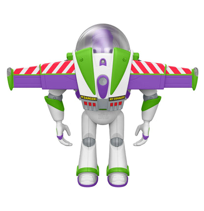 Disney Pixar Toy Story 5 Ultimate Action Buzz Lightyear Figure