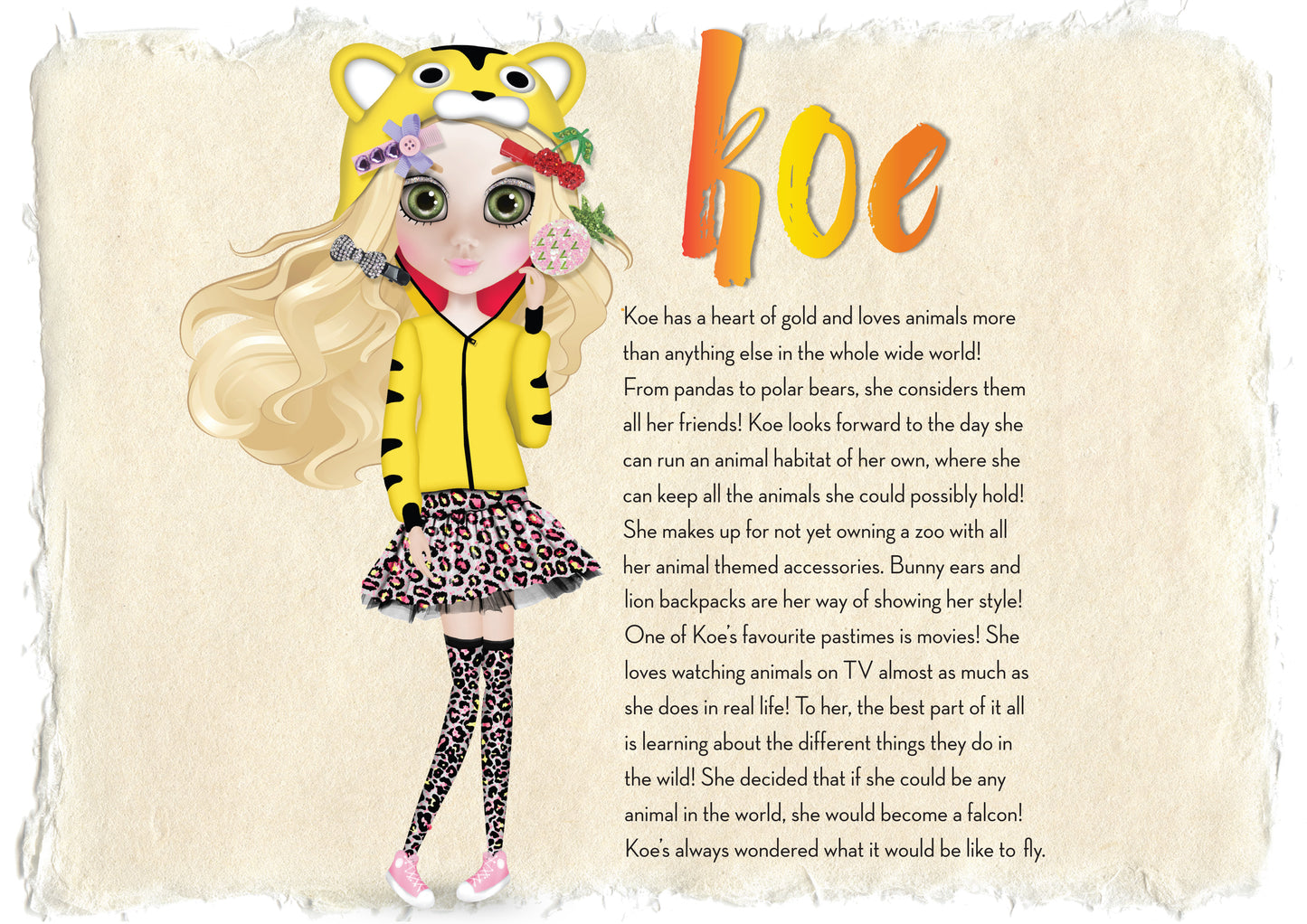 SHIBAJUKU GIRLS (W1) KOE