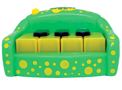 The Wiggles Dorothy Play Along Keyboard