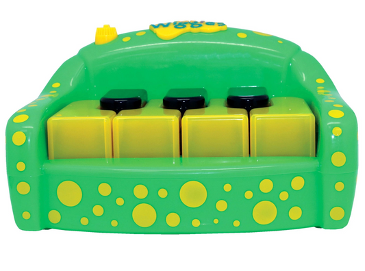 The Wiggles Dorothy Play Along Keyboard