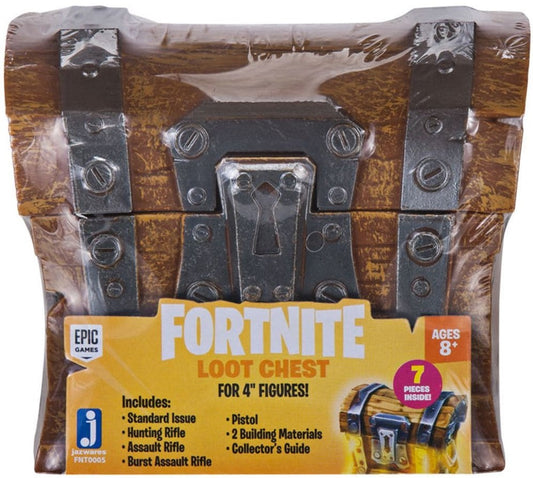 FORTNITE LOOT CHEST