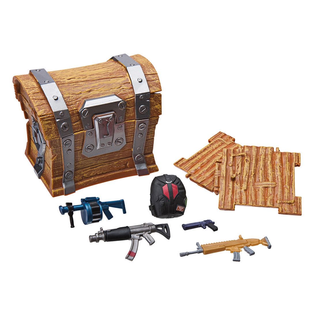 FORTNITE LOOT CHEST CDU