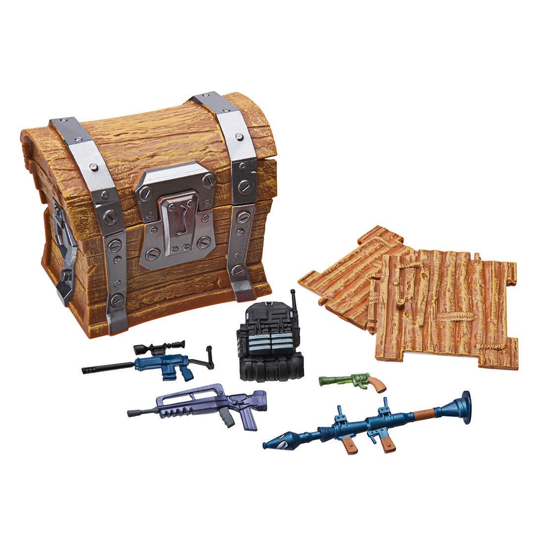 FORTNITE LOOT CHEST
