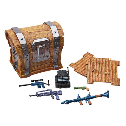 FORTNITE LOOT CHEST
