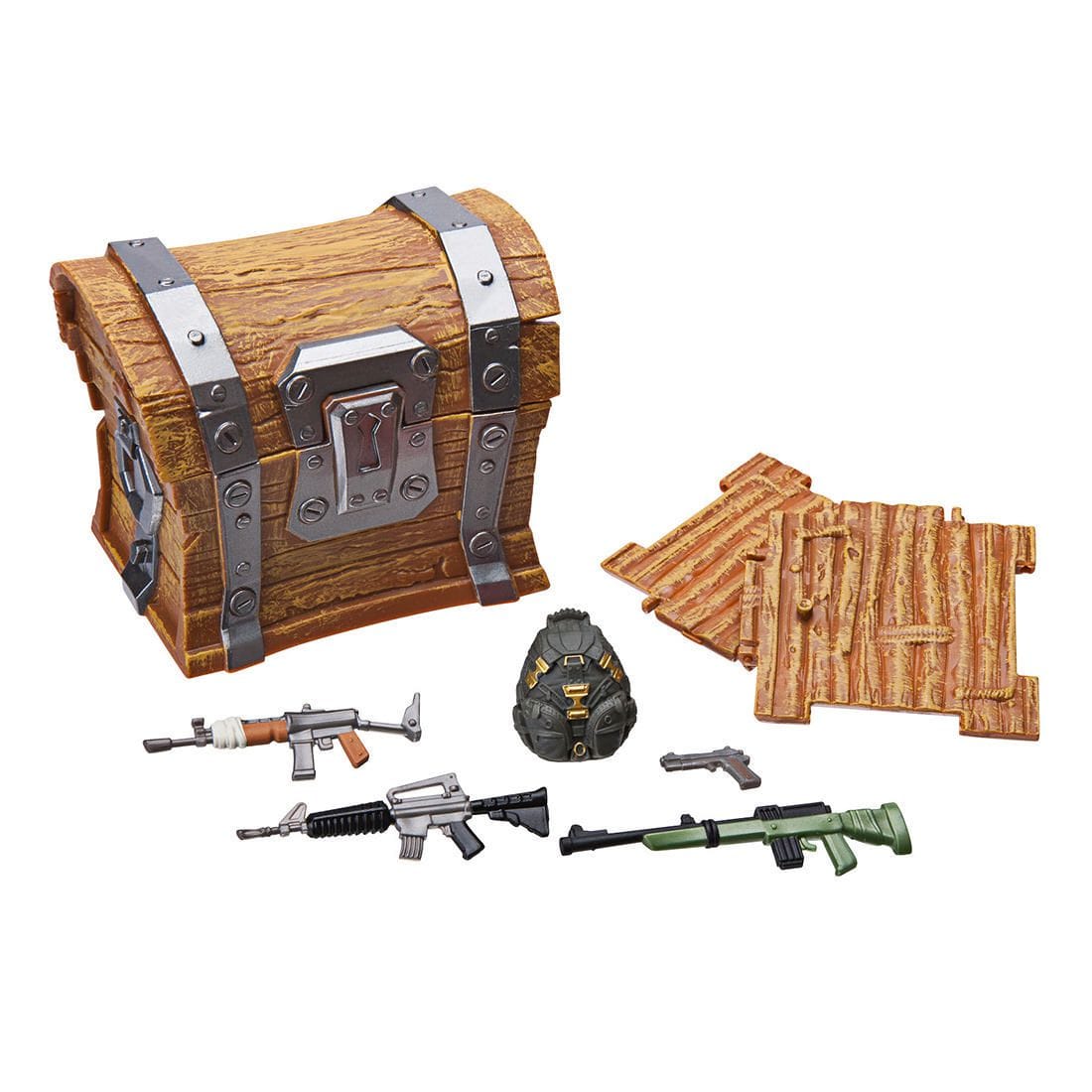 FORTNITE LOOT CHEST