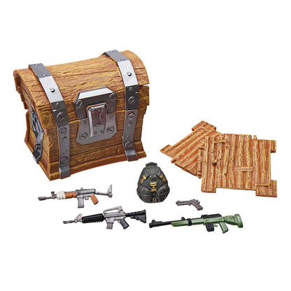 FORTNITE LOOT CHEST