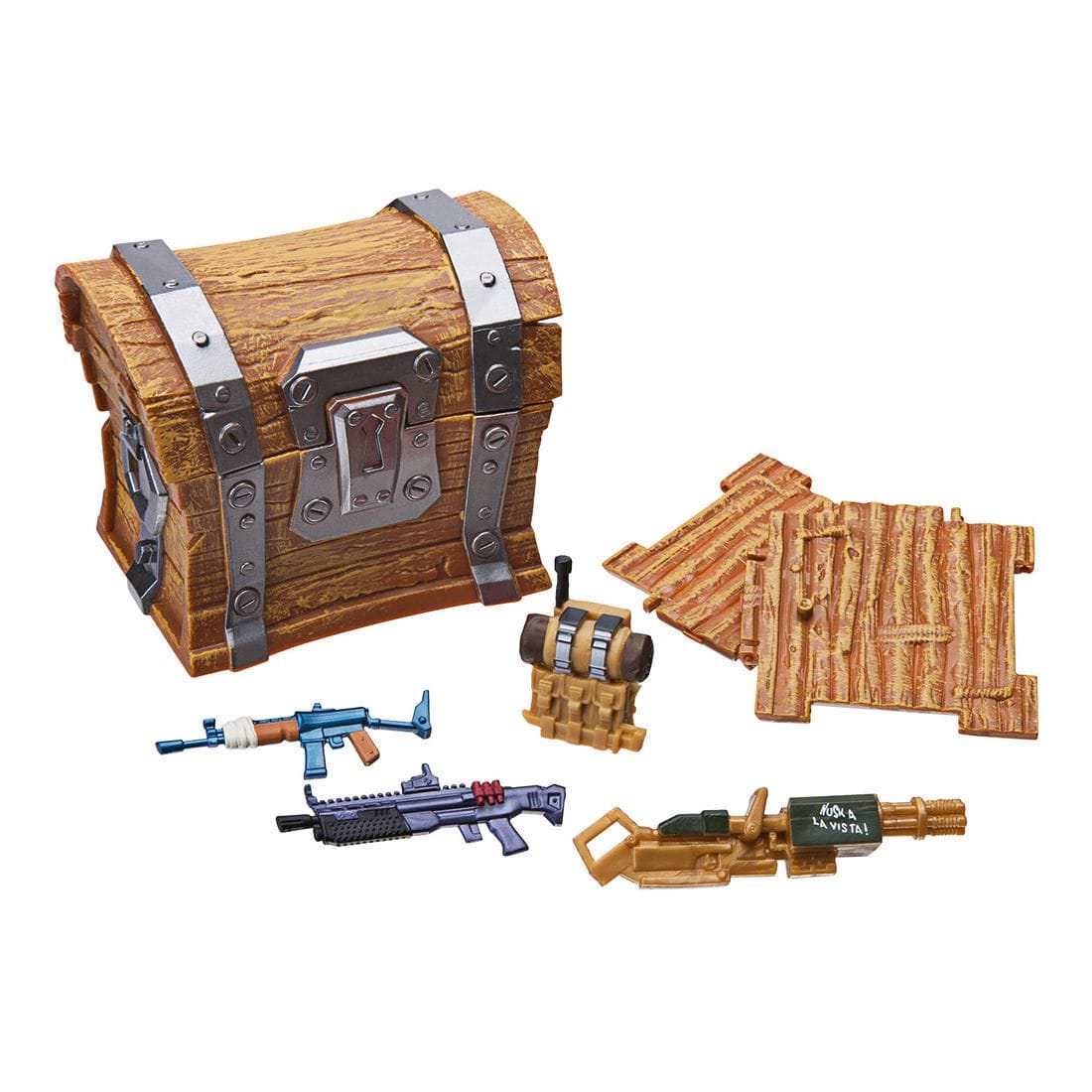 FORTNITE LOOT CHEST CDU