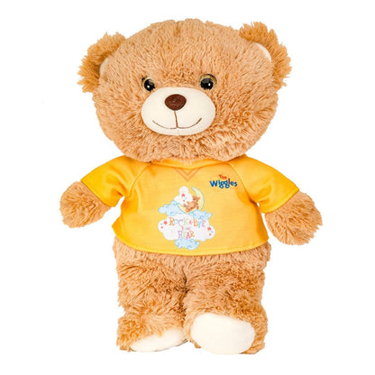 THE WIGGLES ROCK-A-BYE BEAR YOUR BEAR