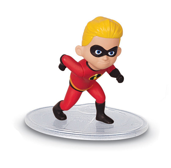 DISNEY PIXAR COLLECTION COLLECTIBLE ACTION FIGURE DASH
