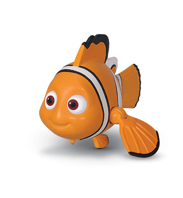 DISNEY PIXAR COLLECTION COLLECTIBLE ACTION FIGURE NEMO