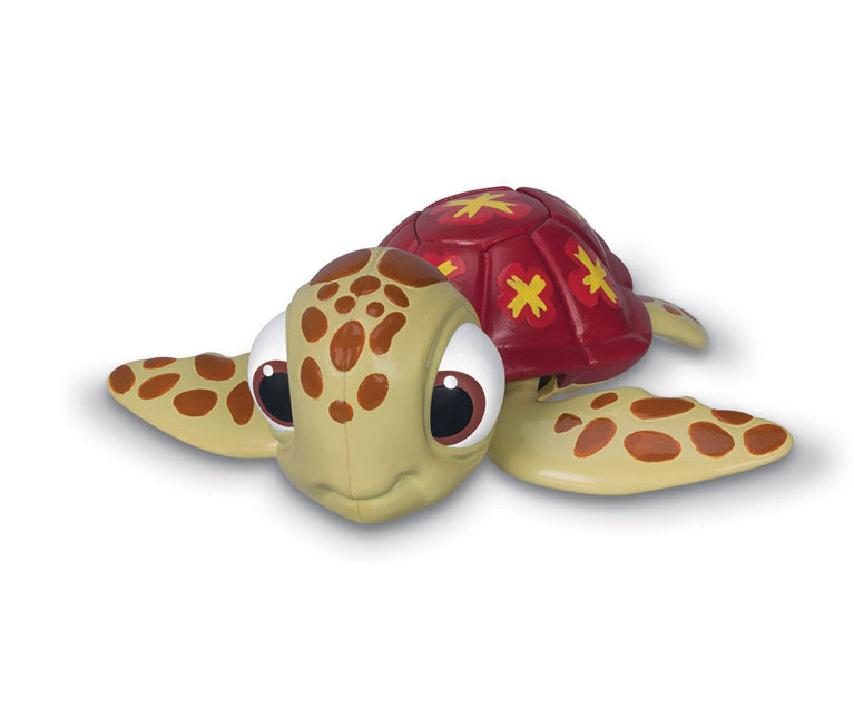 DISNEY PIXAR COLLECTION COLLECTIBLE ACTION FIGURE SQUIRT