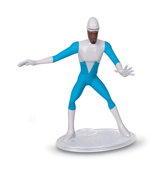 DISNEY PIXAR COLLECTION COLLECTIBLE ACTION FIGURE FROZONE