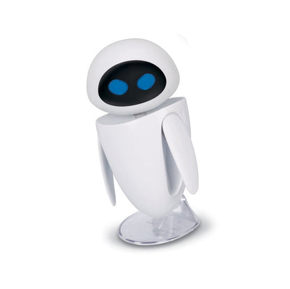 DISNEY PIXAR COLLECTION COLLECTIBLE ACTION FIGURE EVE