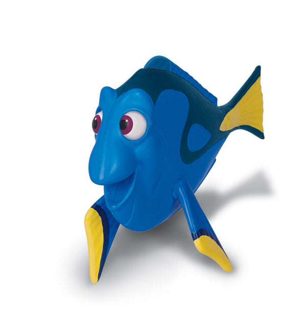 DISNEY PIXAR COLLECTION COLLECTIBLE ACTION FIGURE DORY