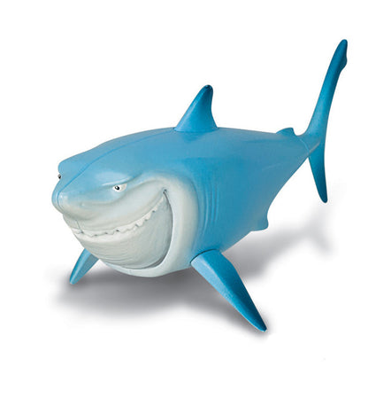 DISNEY PIXAR COLLECTION COLLECTIBLE ACTION FIGURE BRUCE