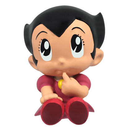 ASTRO BOY AND FRIENDS Mini Figure Collection CDU