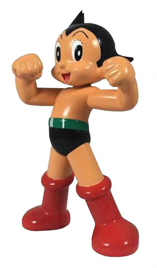 ASTRO BOY AND FRIENDS Astro Boy 14cm Vinyl Figure