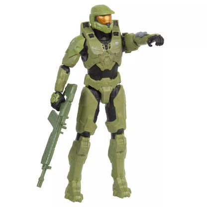 HALO 12" ACTION FIGURE Master Chief