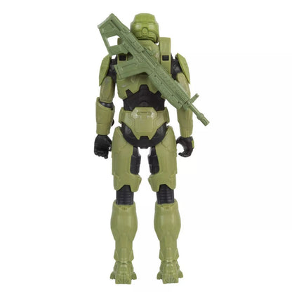 HALO 12" ACTION FIGURE Master Chief