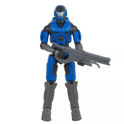 HALO 12" ACTION FIGURE Spartan MK V (Infinite)