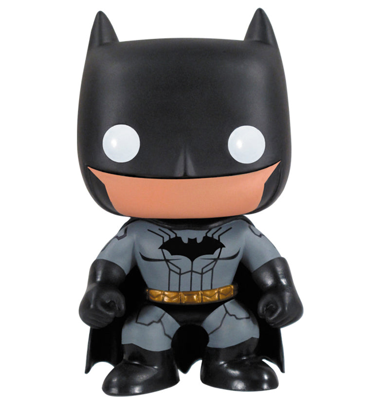 FUNKO POP! HEROES: BATMAN VINYL FIGURE (THE NEW 52)